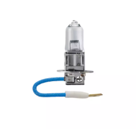 PHILIPS LAMPARA HALOG H3 24V 70W MD