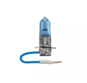 PHILIPS LAMPARA HALOG H3 24V 70W BLUE VISION (X1)