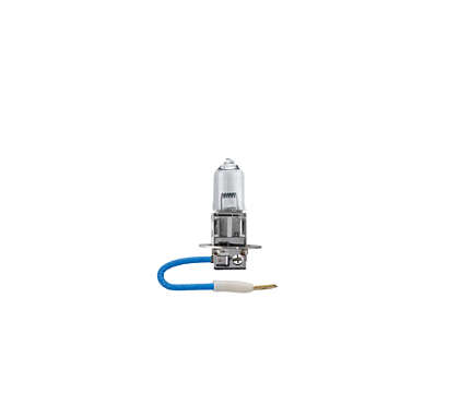 PHILIPS LAMPARA HALOG H3 24V 70W MASTER LIFE PK22S