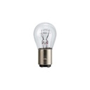[13499.0595] PHILIPS LAMPARA 2 POLOS P/DESPAREJA 24V 21/5W (1034)