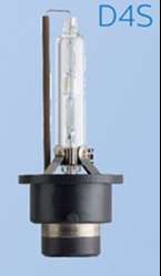 PHILIPS LAMPARA XENON D4S 42V 35W P32D-5 C1