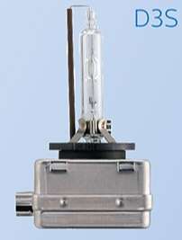PHILIPS LAMPARA XENON D3S 42V 35W PK32D-5 C1 (X1)