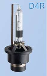 PHILIPS LAMPARA XENON D4R 42V 35W P32D-6 C1 (X1)