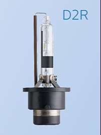 PHILIPS LAMPARA XENON D2R  85V 35W P32D-3 (X1)