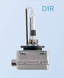 PHILIPS LAMPARA XENON D1R VI 85V 35W PK32D-3 C1 (X1)