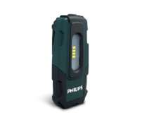 PHILIPS LINTERNA DE INSPECCION LED ECOPRO20 3.7V B1 6500K 2W  / RECARGABLE USB