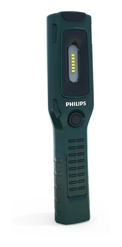 PHILIPS LINTERNA DE INSPECCION LED ECOPRO40 3.7V B1 6500K 3W/1W  / RECARGABLE USB
