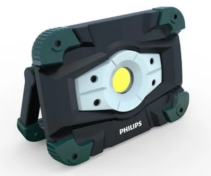 PHILIPS LINTERNA DE INSPECCION LED ECOPRO50 10/5W RECARGABLE USB