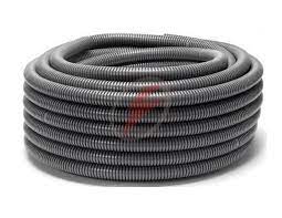 PLASTITREBOL CAÑO CORRUGADO EXT.9.5 INT.7.1 X 100 METROS