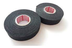 PLASTITREBOL CINTA SIN ADHESIVO ANCHO 25MM 50 METROS