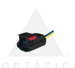 PORTAFICH FICHA 2 VIAS CAJA DIRECCION RENAULT-PEUG.-CITROEN  