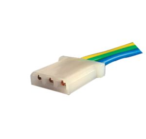 PORTAFICH FICHA 3 VIAS ESPEJO RETROVISOR  