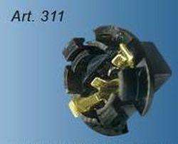 PORTAFICH PORTALAMPARA TABLERO-CIRCUITO FIAT-PEUG-GM-DODGE  