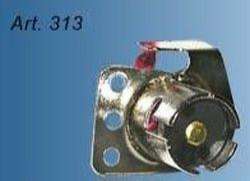 PORTAFICH PORTALAMPARA T/FAROL TRASERO F 128-125-1600 1POLO  