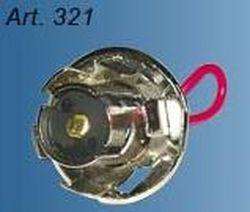 PORTAFICH PORTALAMPARA FARO T. DODGE 1500 1 POLO  
