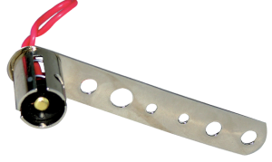 PORTAFICH PORTALAMPARA CON SOPORTE LARGO 1 POLO  