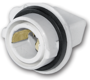 PORTAFICH PORTALAMPARA DEL.GIRO R 9-R 11  