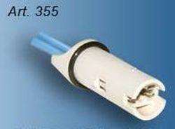 PORTAFICH PORTALAMPARA POSICION LAMPARA S/CULORE 158-POLO  