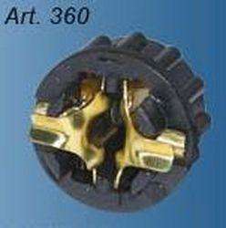 PORTAFICH PORTALAMPARA TABLERO UNIV.LAMPARA 158  