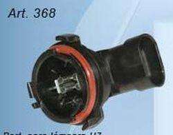 PORTAFICH PORTALAMPARA PARA LAMPARA H7  