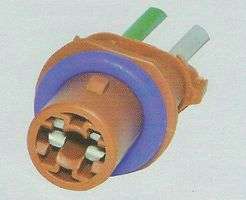 PORTAFICH PORTALAMPARA TRASERA FIAT BRAVO  