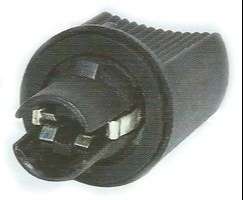 PORTAFICH PORTALAMPARA GM AGILE  