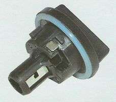 PORTAFICH PORTALAMPARA GM VECTRA  