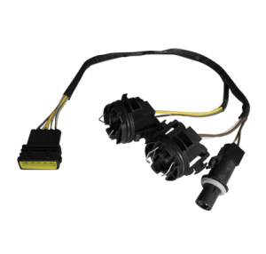 PORTAFICH PORTALAMPARA RAMAL CARGO >2012 FARO REDONDO  