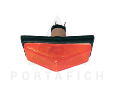 PORTAFICH FARO LATERAL DUNA-UNO-REGATTA S/P  