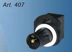 PORTAFICH PORTALAMPARA OPTICA FIAT DUNA ECT 1990-1992  