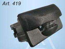 PORTAFICH FARO PATENTE MONZA  (AD)