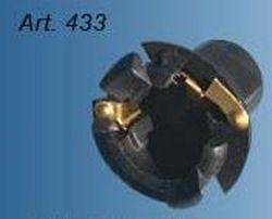 PORTAFICH PORTALAMPARA TABLERO GM  