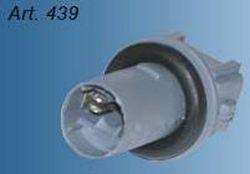 PORTAFICH PORTALAMPARA OPTICA PALIO-GOL-SAVEIRO LAMP 158  