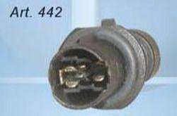 PORTAFICH PORTALAMPARA OPTICA CORSA TODOS-S10 1995-2012  