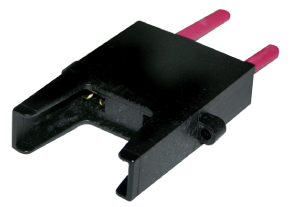 PORTAFICH PORTAFUSIBLE AEREO P/FUSIBLE FICHA MAXI  