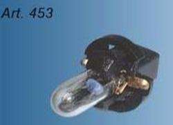 PORTAFICH PORTALAMPARA TABLERO UNIV.VARIOS  