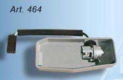 PORTAFICH PORTALAMPARA DEL.GIRO DUNA IZQ / DER  