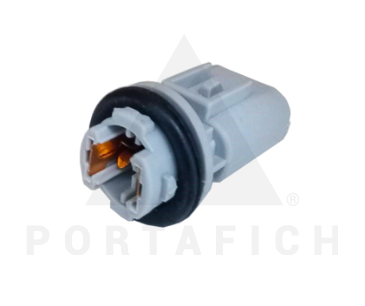 PORTAFICH PLAFON MONZA  