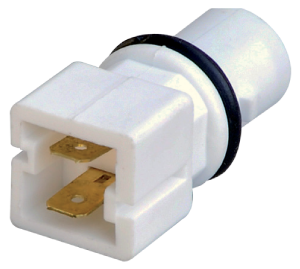 PORTAFICH PORTALAMPARA OPTICA R 19  