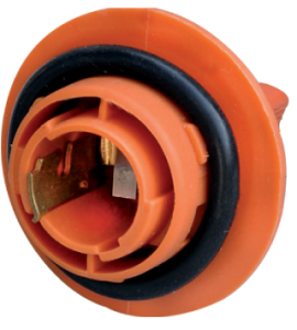 PORTAFICH PORTALAMPARA GIRO ECOSPORT  