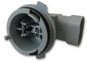 PORTAFICH PORTALAMPARA OPTICA H7 VOYAGE-GOL TREND  