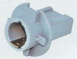 PORTAFICH PORTALAMPARA FARO TRASERO HONDA FIT  