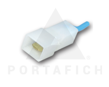 PORTAFICH FICHA 1 VIA HEMBRA UNIV.  