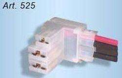 PORTAFICH FICHA ALTERNADOR TIPO FORD VW  