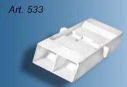 PORTAFICH FICHA CONEXION BATERIA FIAT  