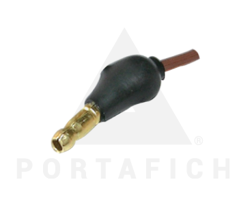 PORTAFICH FICHA 1 VIA MACHO  