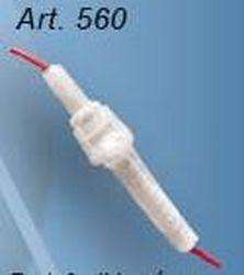 PORTAFICH PORTAFUSIBLE AEREO PLASTICO  