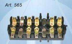 PORTAFICH FUSIBLERA P 404-P 504  (AD)