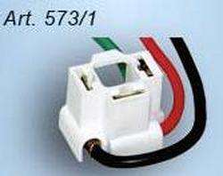 PORTAFICH FICHA PTO REFORZADA C/TERMINAL A MAZA  