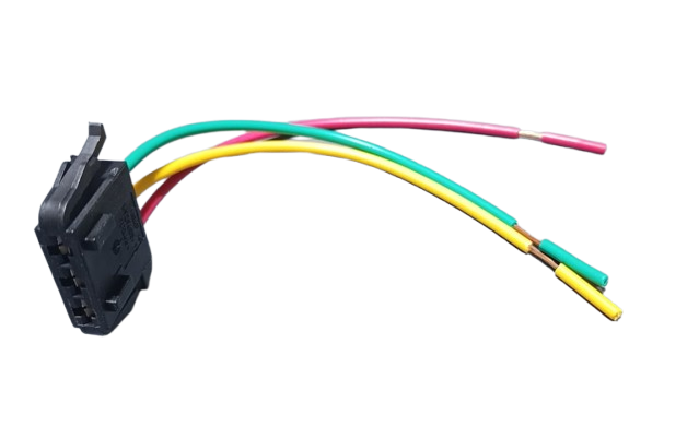 PORTAFICH FICHA FARO TRASERO VW  (AD)